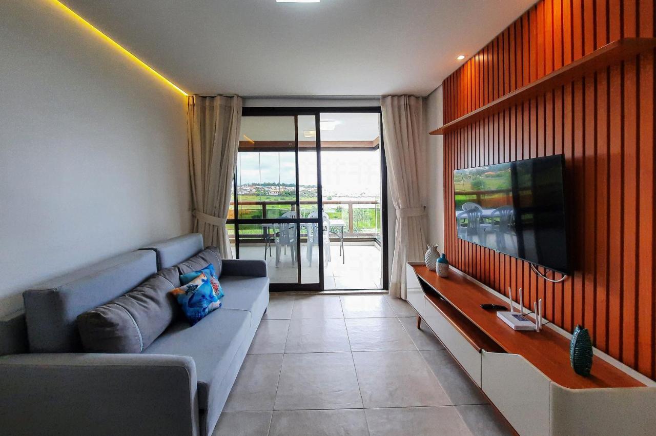 Wai Wai Cumbuco Vista Lateral Mar 2 Quartos Extérieur photo