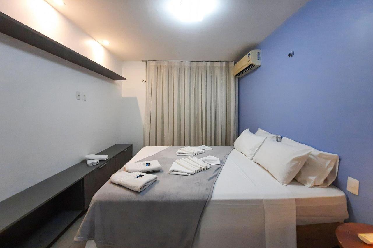 Wai Wai Cumbuco Vista Lateral Mar 2 Quartos Extérieur photo